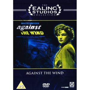 Against the Wind |   DVD